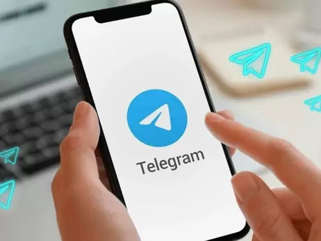 За блокировкой официальных Telegram-каналов ГУР стоит ФСБ, - нардеп Ярослав Юрчишин